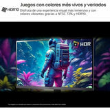 Monitor LG 24GS50F-B Full HD 24"-58