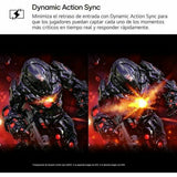 Monitor LG 24GS50F-B Full HD 24"-57