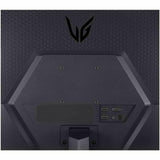 Monitor LG 24GS50F-B Full HD 24"-56