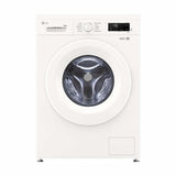Washer - Dryer LG W4X1085NWH-8