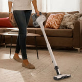 Cordless Cyclonic Hoover with Brush LG A9K-LITE1C-24