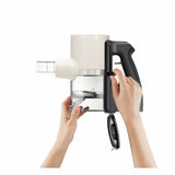 Cordless Cyclonic Hoover with Brush LG A9K-LITE1C-20