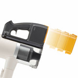 Cordless Cyclonic Hoover with Brush LG A9K-LITE1C-6