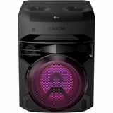 Speakers LG Black-0