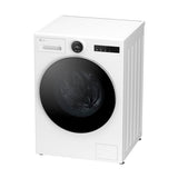 Washing machine LG F4X7513TWS 13 kg-5