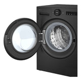 Washing machine LG F4X7009TBB-0