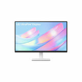 Gaming Monitor LG 27US500-W 27" 4K Ultra HD-8
