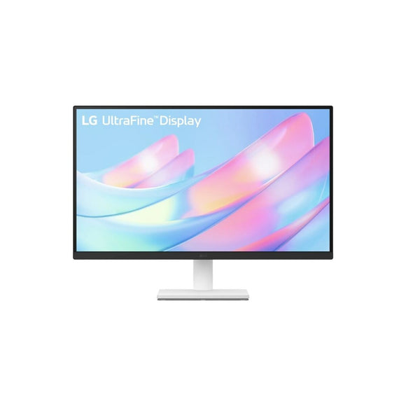 Gaming Monitor LG 27US500 4K Ultra HD 27