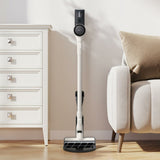 Cyclonic Stick Vacuum Cleaner LG A9C-SLIM1C 150 W-20