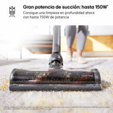 Cyclonic Stick Vacuum Cleaner LG A9C-SLIM1C 150 W-27