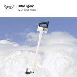 Cyclonic Stick Vacuum Cleaner LG A9C-SLIM1C 150 W-26