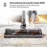 Cyclonic Stick Vacuum Cleaner LG A9C-SLIM1C 150 W-14