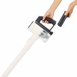 Cyclonic Stick Vacuum Cleaner LG A9C-SLIM1C 150 W-17