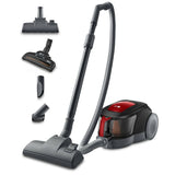 vacuum cleaner LG VC5506NHTCR Black 650 W-7