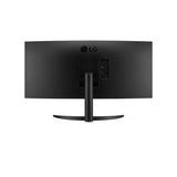 Monitor LG 34WR50QK-B Wide Quad HD 34" 100 Hz-3