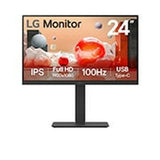 Monitor LG 24BA650 Full HD 24"-3