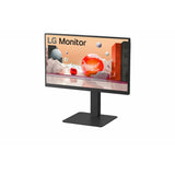 Monitor LG 24BA750-B Full HD 24"-6