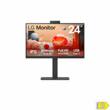 Monitor LG 24BA850-B Full HD 23,8"-4