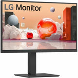 Gaming Monitor LG 27BA850-B Full HD 27"-28
