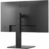 Gaming Monitor LG 27BA850-B Full HD 27"-26