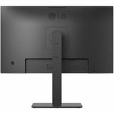 Gaming Monitor LG 27BA850-B Full HD 27"-25