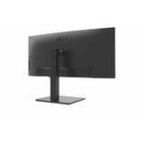 Monitor LG 34BA75QE-B Wide Quad HD 34"-14