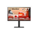 Gaming Monitor LG 27BA750-B Full HD 27"-11