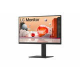Gaming Monitor LG 27BA750-B Full HD 27"-8