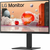 Gaming Monitor LG 27BA750-B Full HD 27"-28