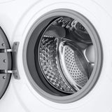 Washing machine LG F4A10S8NWK 1400 rpm 8 kg-5