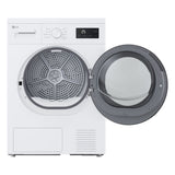 Dryer LG RHA1008NWK 8 kg-4