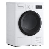 Dryer LG RHA1008NWK 8 kg-0
