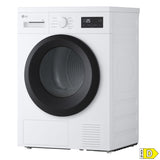 Dryer LG RHA1008NWK 8 kg-5
