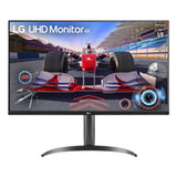Gaming Monitor LG 32UR550K-B 4K Ultra HD 32"-2