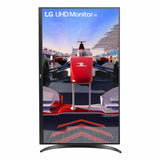 Gaming Monitor LG 32UR550K-B 4K Ultra HD 32"-18