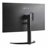 Gaming Monitor LG 32UR550K-B 4K Ultra HD 32"-19