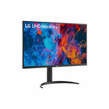 Gaming Monitor LG 32UR550K-B 31,5" 4K Ultra HD-10