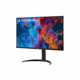 Gaming Monitor LG 32UR550K-B 31,5" 4K Ultra HD-9