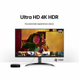 Gaming Monitor LG 32UR550K-B 31,5" 4K Ultra HD-17