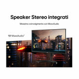 Gaming Monitor LG 32UR550K-B 31,5" 4K Ultra HD-16