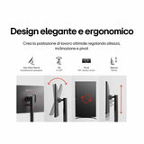 Gaming Monitor LG 32UR550K-B 31,5" 4K Ultra HD-15