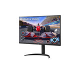 Gaming Monitor LG 32UR550K-B 31,5" 4K Ultra HD-2