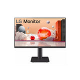 Monitor LG 25MS550-B 24" Full HD-4