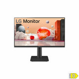 Monitor LG 25MS550-B 24" Full HD-5