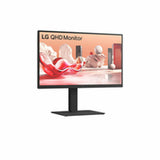Gaming Monitor LG 27BA75QB Wide Quad HD 27"-25