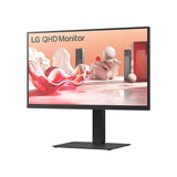Gaming Monitor LG 27BA75QB Wide Quad HD 27"-8