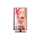 Gaming Monitor LG 27BA75QB Wide Quad HD 27"-34