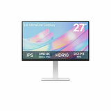 Gaming Monitor LG 27US550-W 4K Ultra HD 27"-20