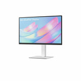 Gaming Monitor LG 27US550-W 4K Ultra HD 27"-30