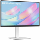 Gaming Monitor LG 27US550-W 4K Ultra HD 27"-4